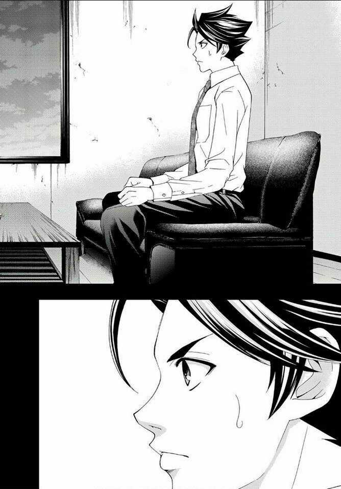 Hitman Chapter 50 - TC Truyện