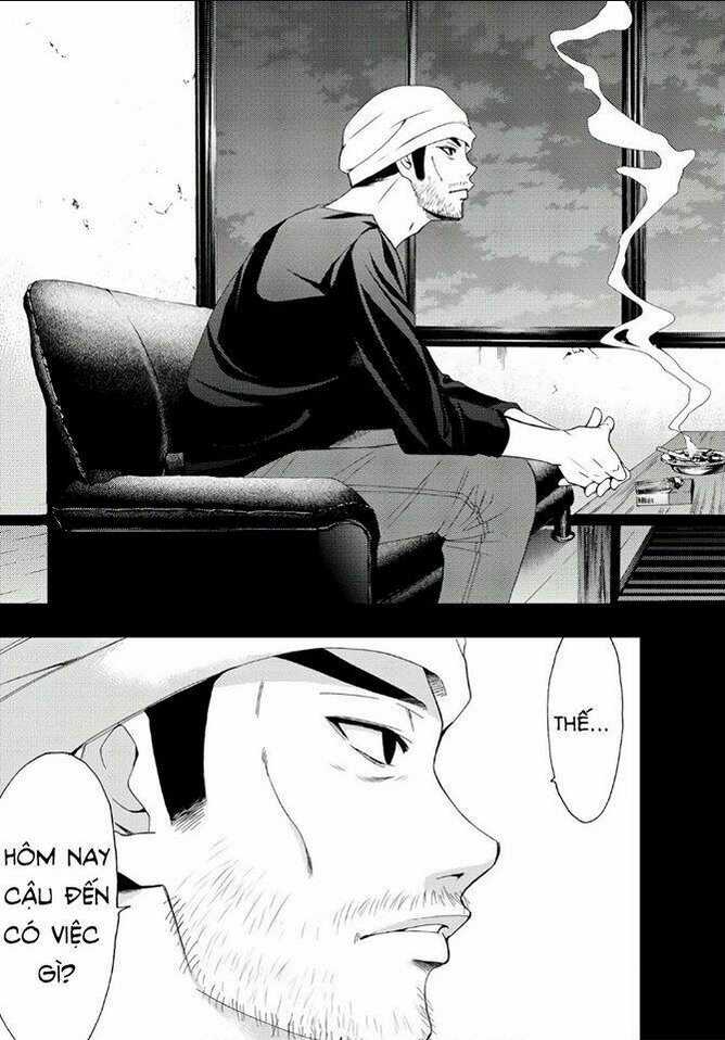 Hitman Chapter 50 - TC Truyện