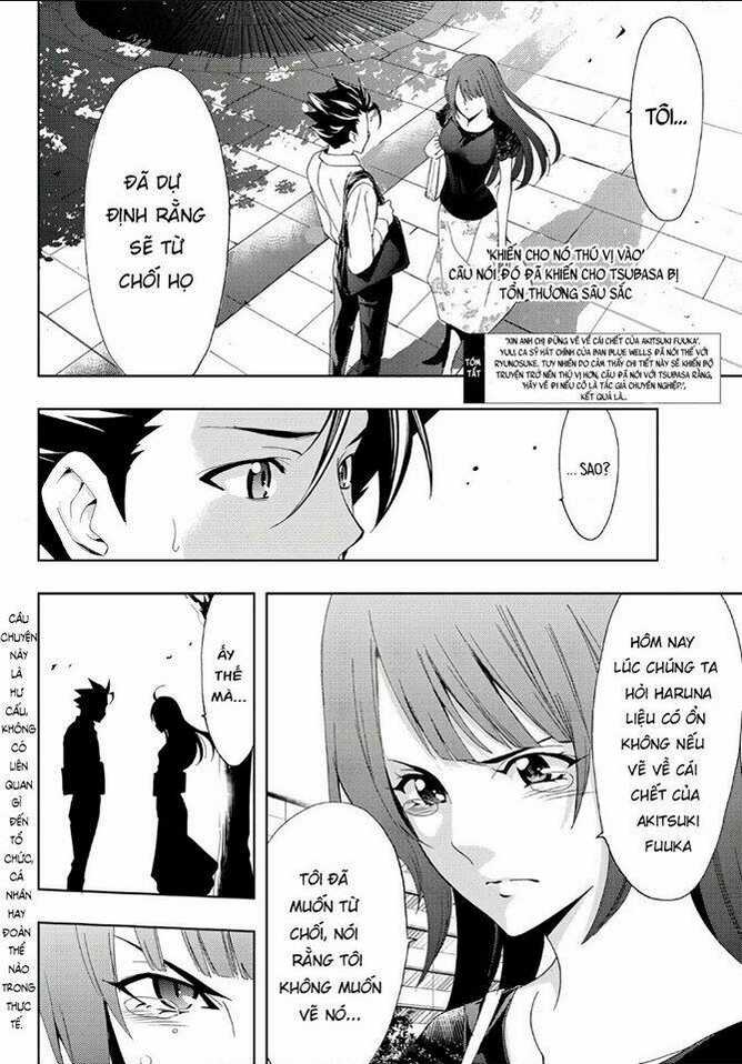 Hitman Chapter 50 - TC Truyện