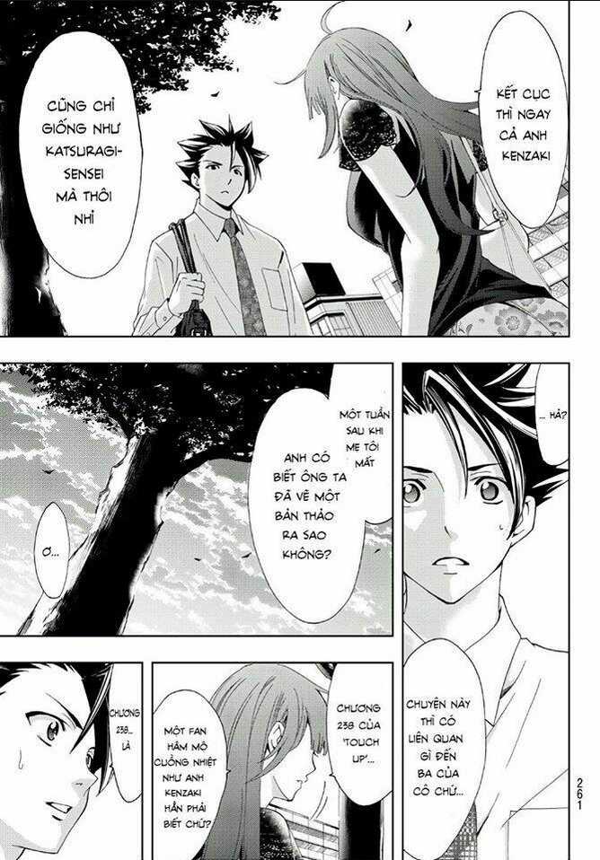 Hitman Chapter 50 - TC Truyện