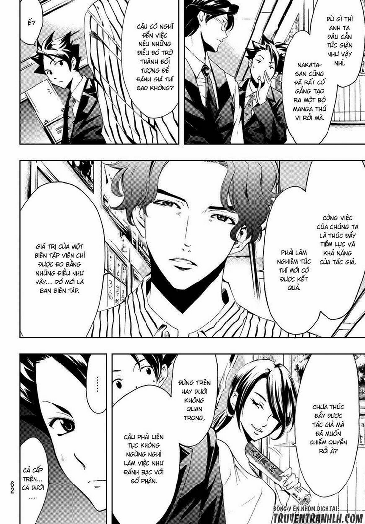 Hitman Chapter 6 - TC Truyện