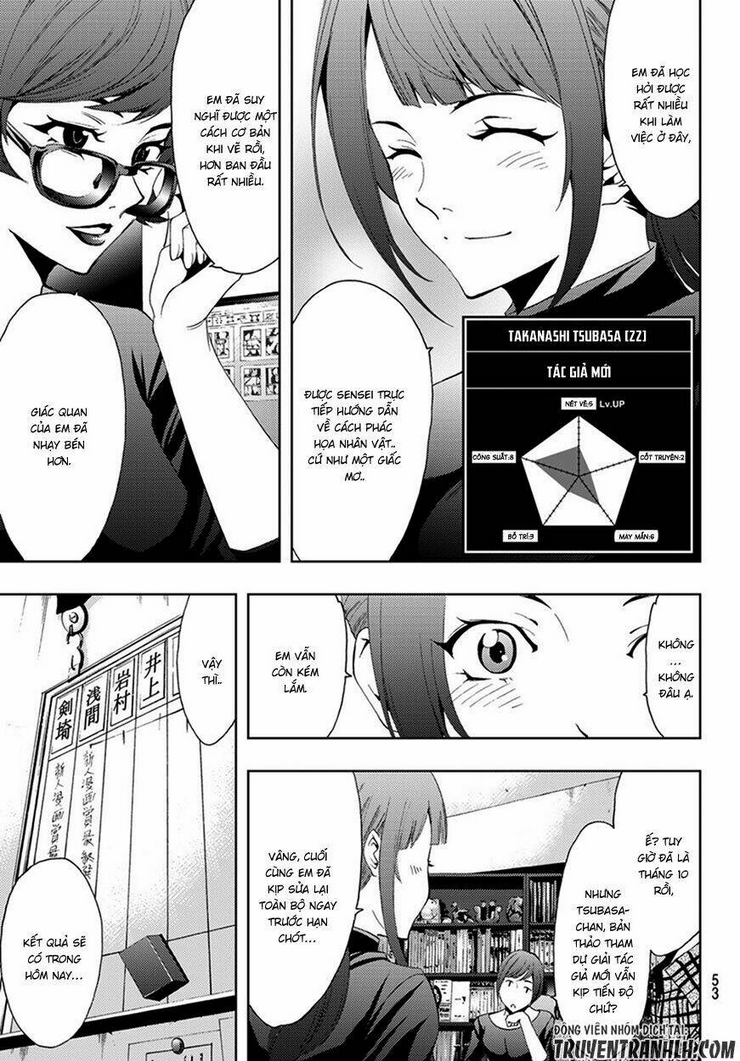 Hitman Chapter 6 - TC Truyện