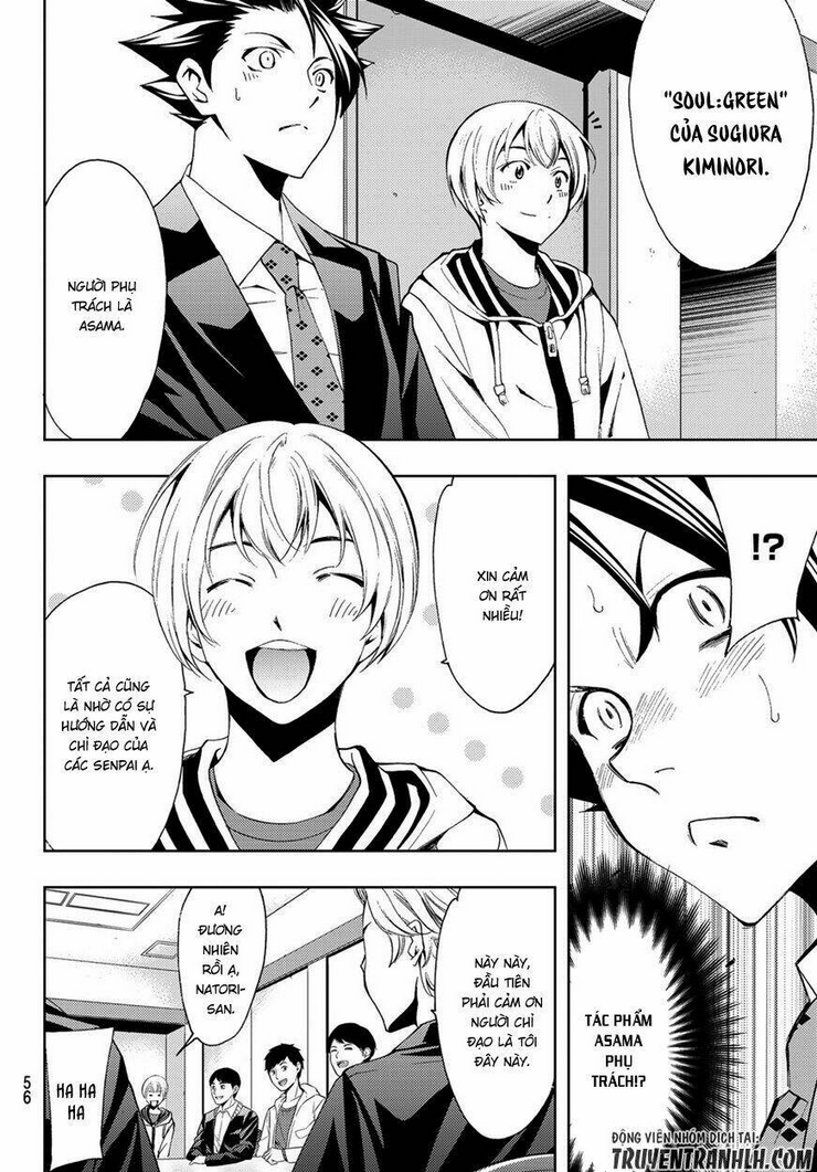 Hitman Chapter 6 - TC Truyện