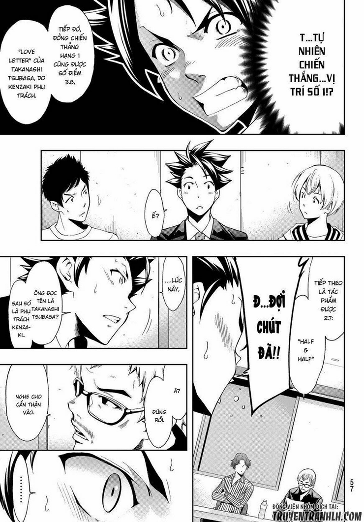 Hitman Chapter 6 - TC Truyện
