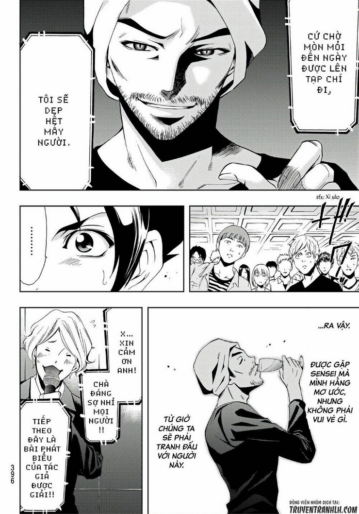 Hitman Chapter 7 - TC Truyện