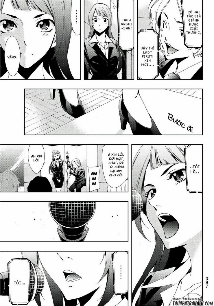 Hitman Chapter 7 - TC Truyện