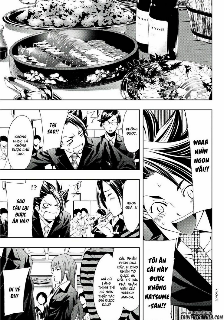 Hitman Chapter 7 - TC Truyện