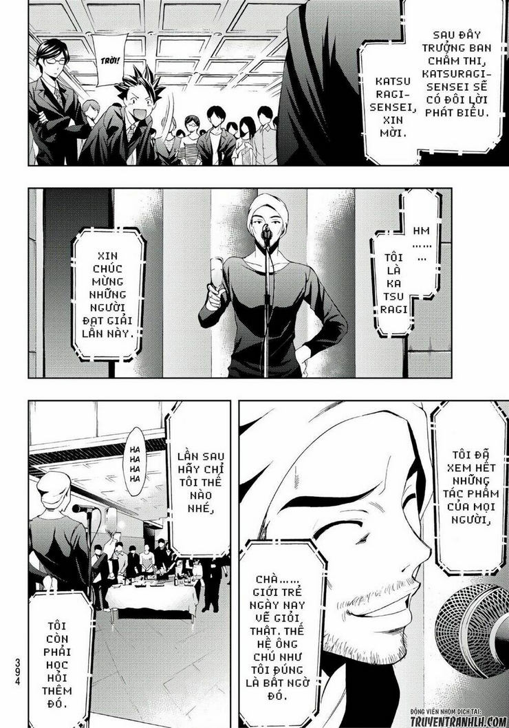 Hitman Chapter 7 - TC Truyện