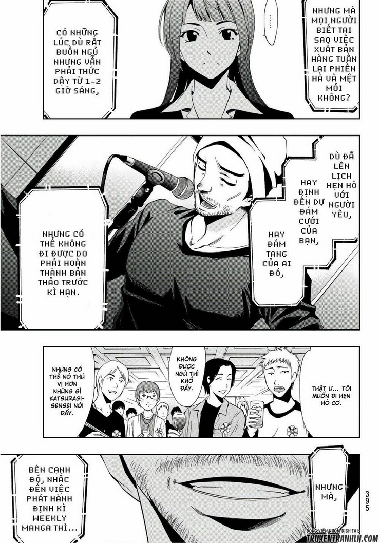 Hitman Chapter 7 - TC Truyện