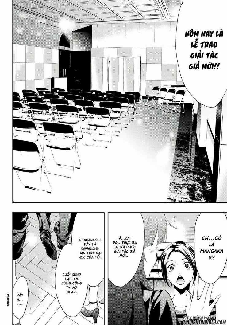 Hitman Chapter 7 - TC Truyện