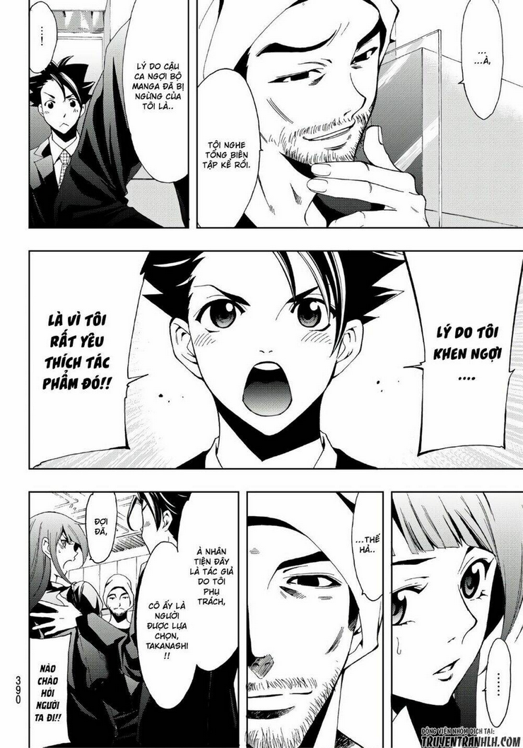 Hitman Chapter 7 - TC Truyện