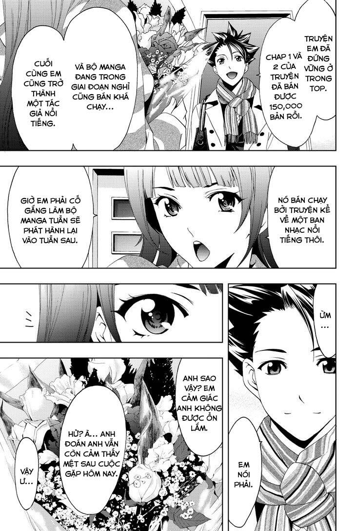 Hitman Chapter 72 - TC Truyện