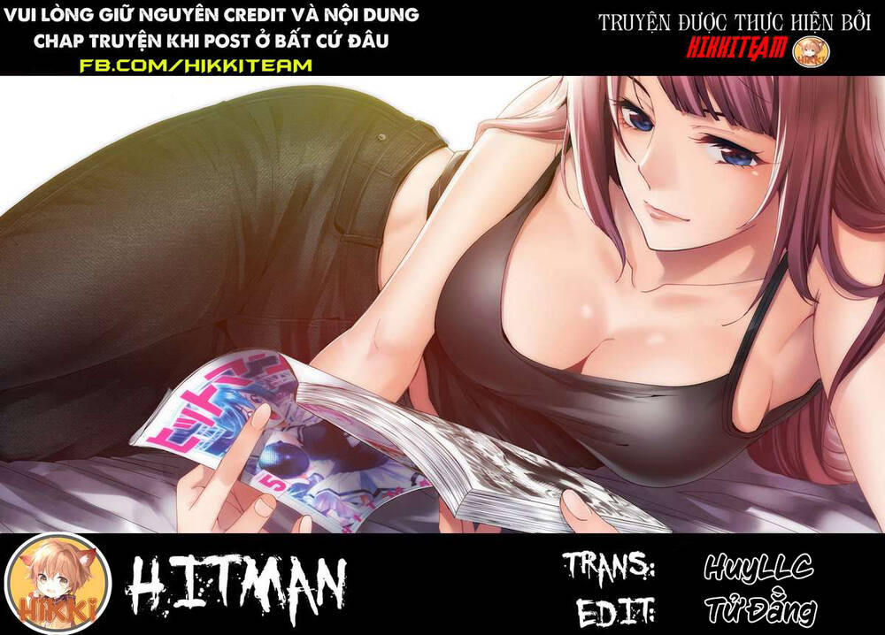 Hitman Chapter 72 - TC Truyện