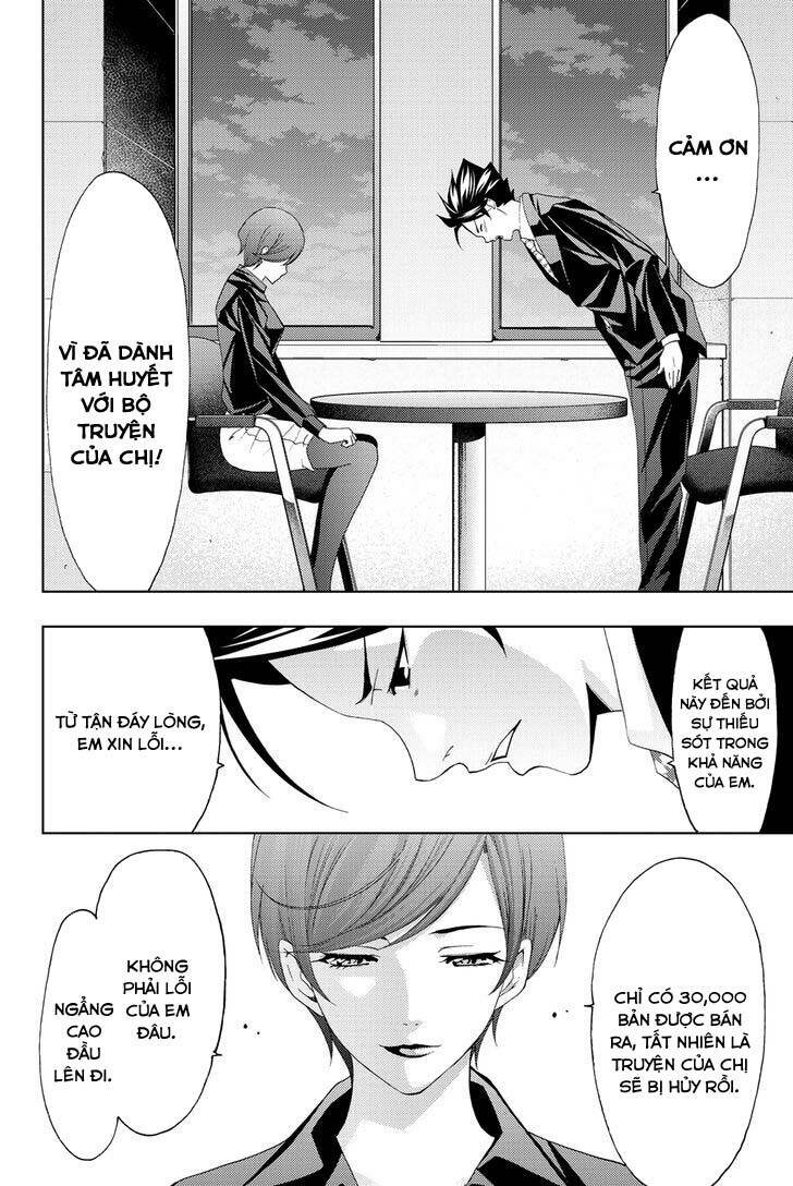 Hitman Chapter 72 - TC Truyện