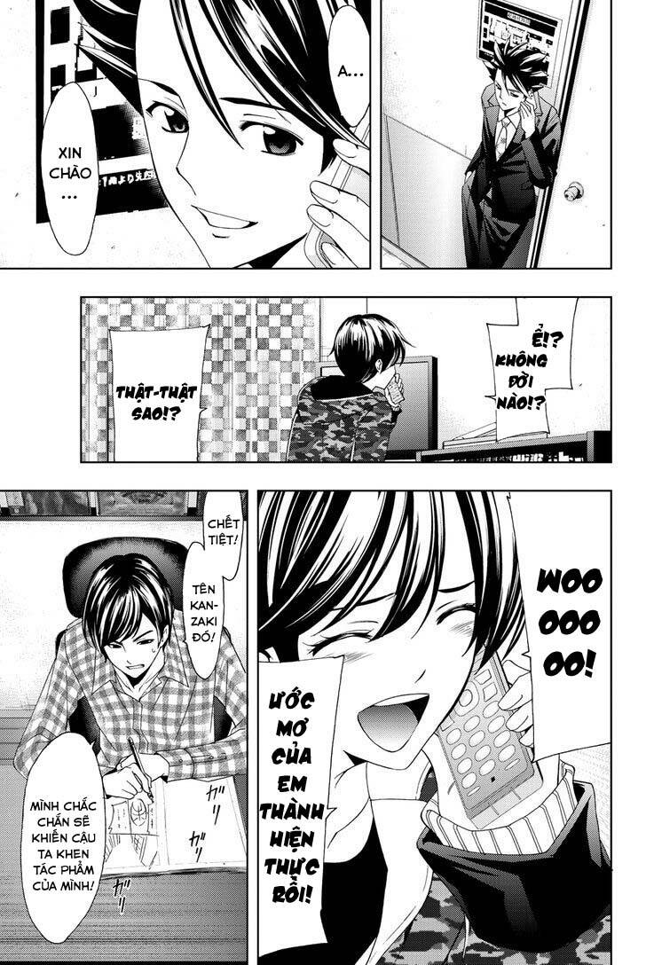 Hitman Chapter 72 - TC Truyện