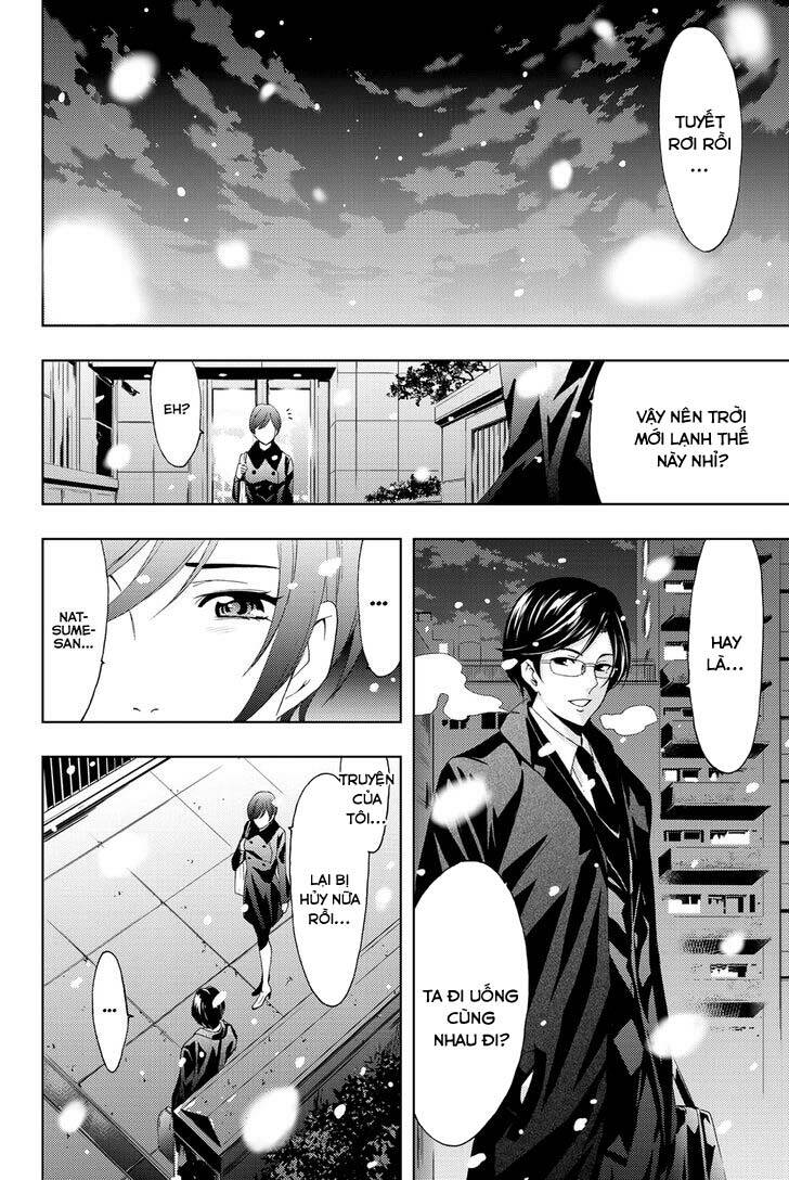 Hitman Chapter 72 - TC Truyện