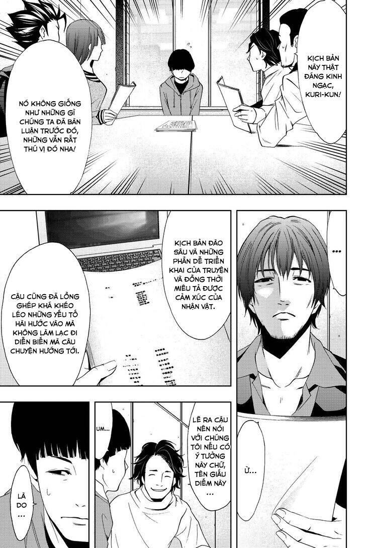 Hitman Chapter 74 - TC Truyện
