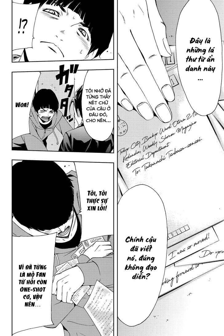 Hitman Chapter 74 - TC Truyện