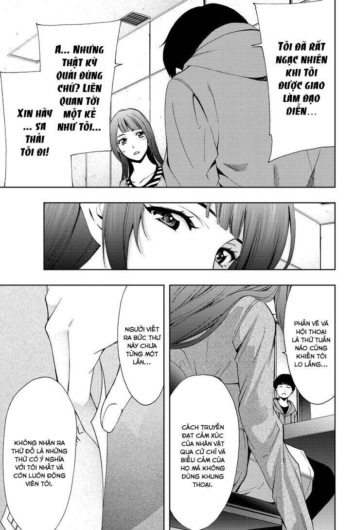 Hitman Chapter 74 - TC Truyện