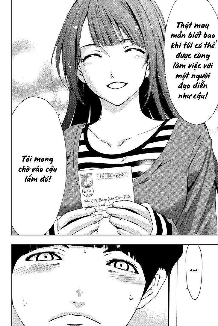 Hitman Chapter 74 - TC Truyện