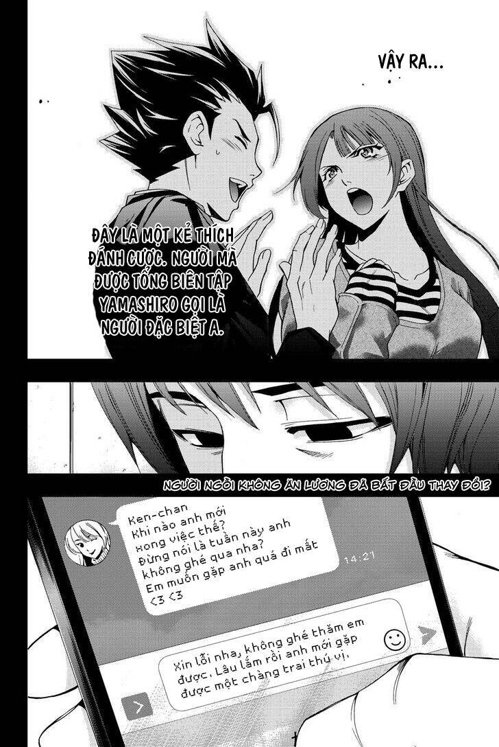 Hitman Chapter 74 - TC Truyện