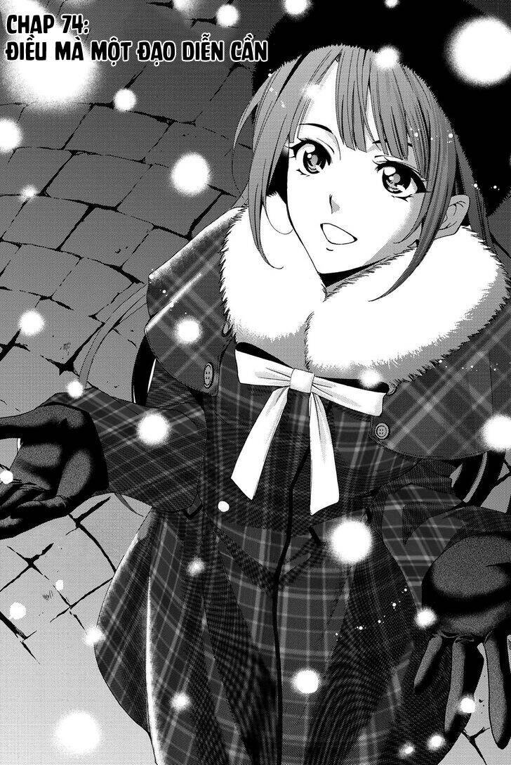 Hitman Chapter 74 - TC Truyện