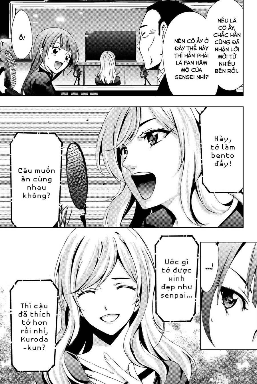 Hitman Chapter 75 - TC Truyện