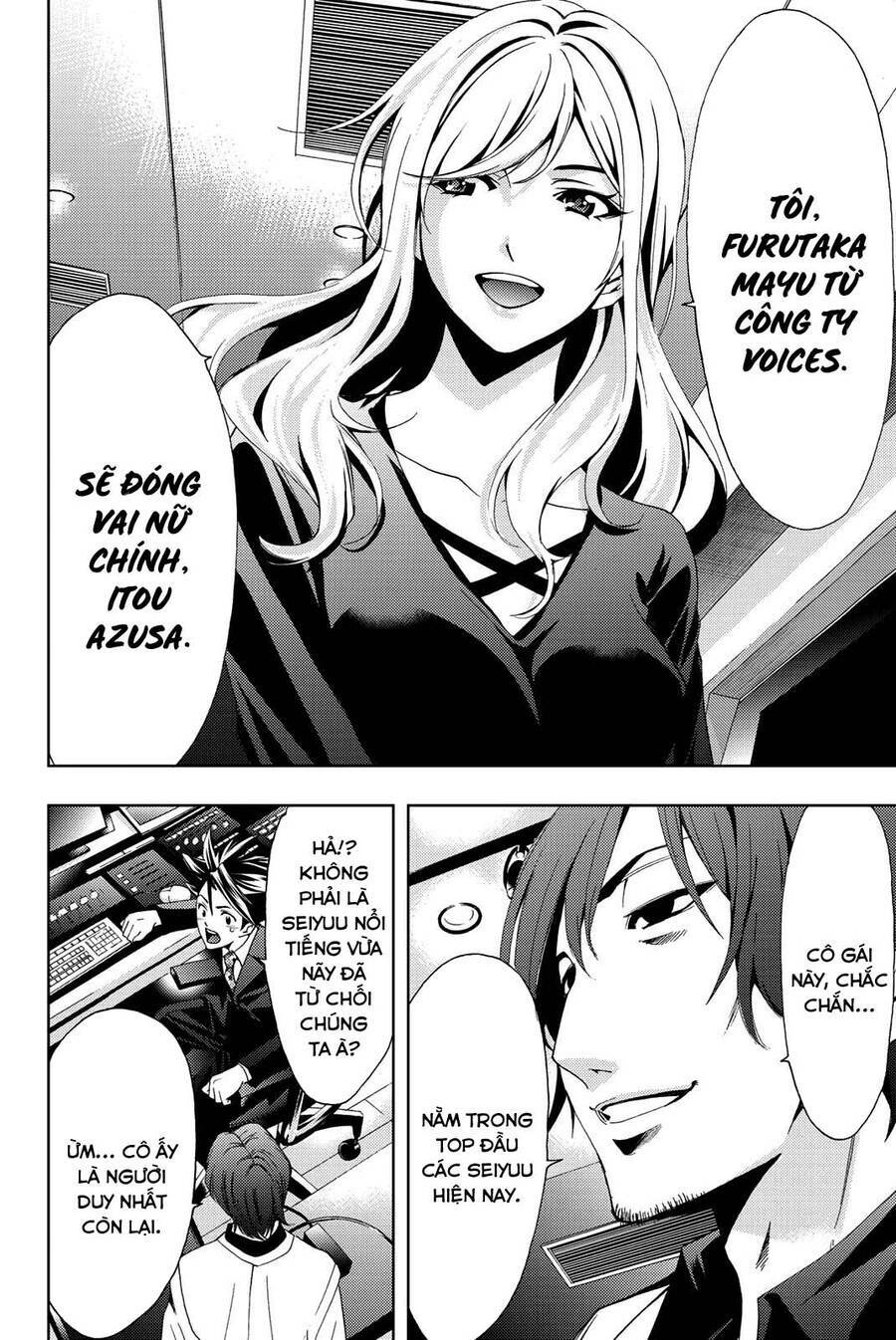 Hitman Chapter 75 - TC Truyện