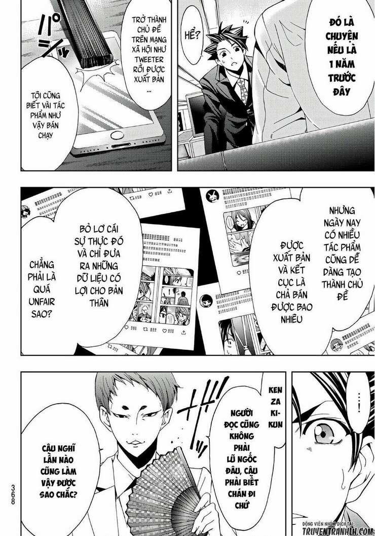 Hitman Chapter 19 - TC Truyện