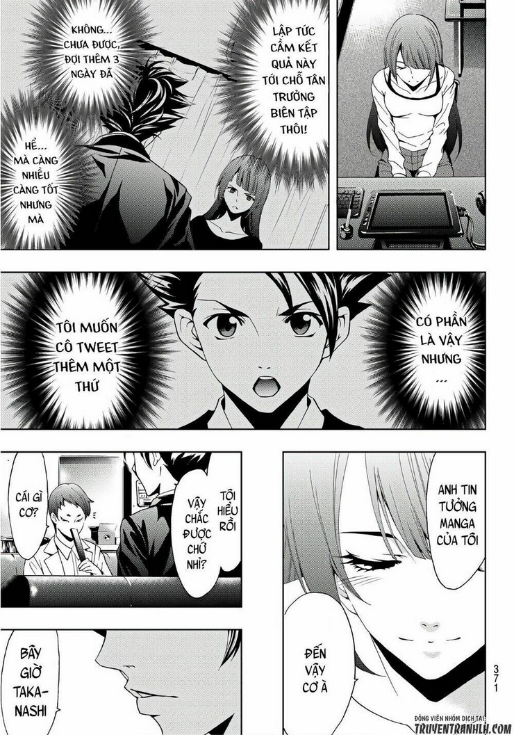 Hitman Chapter 19 - TC Truyện