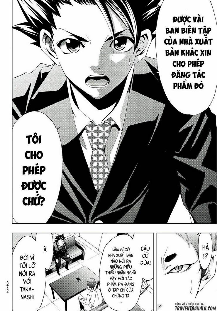 Hitman Chapter 19 - TC Truyện