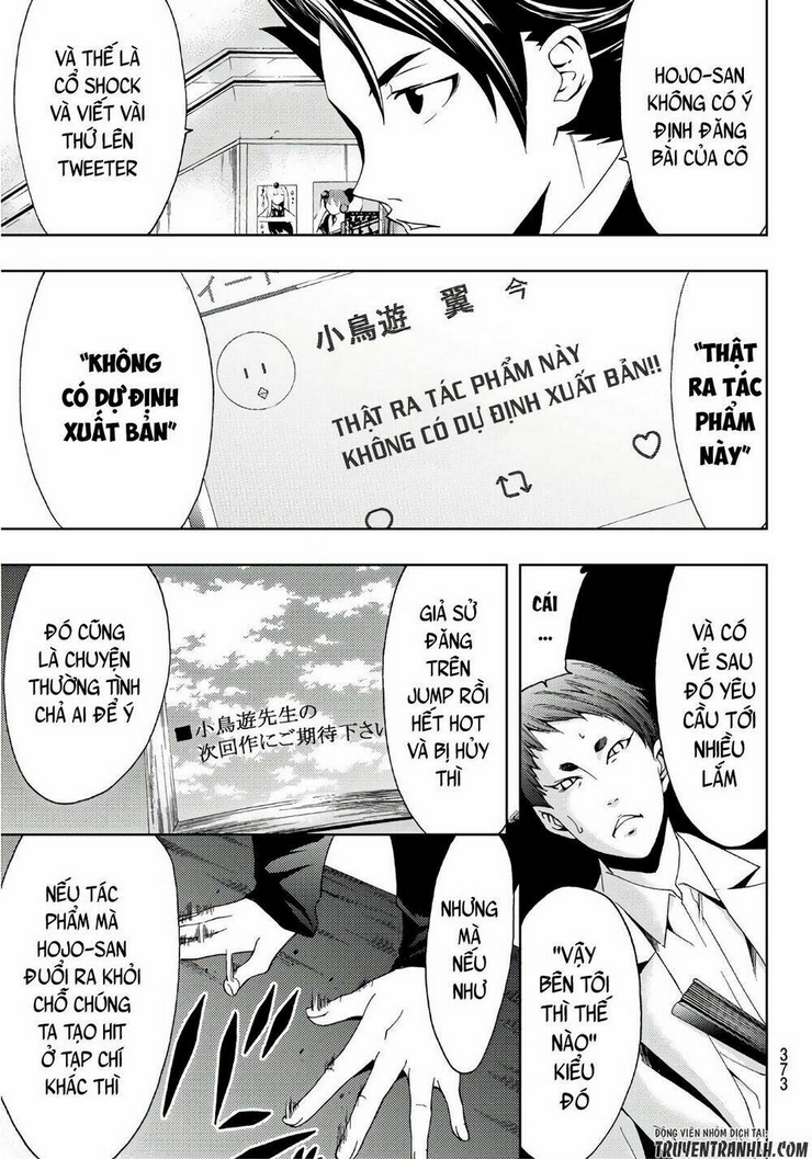 Hitman Chapter 19 - TC Truyện
