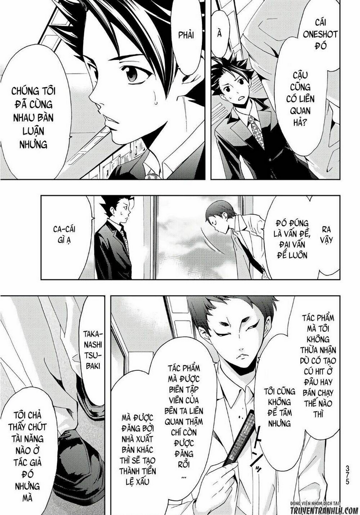 Hitman Chapter 19 - TC Truyện