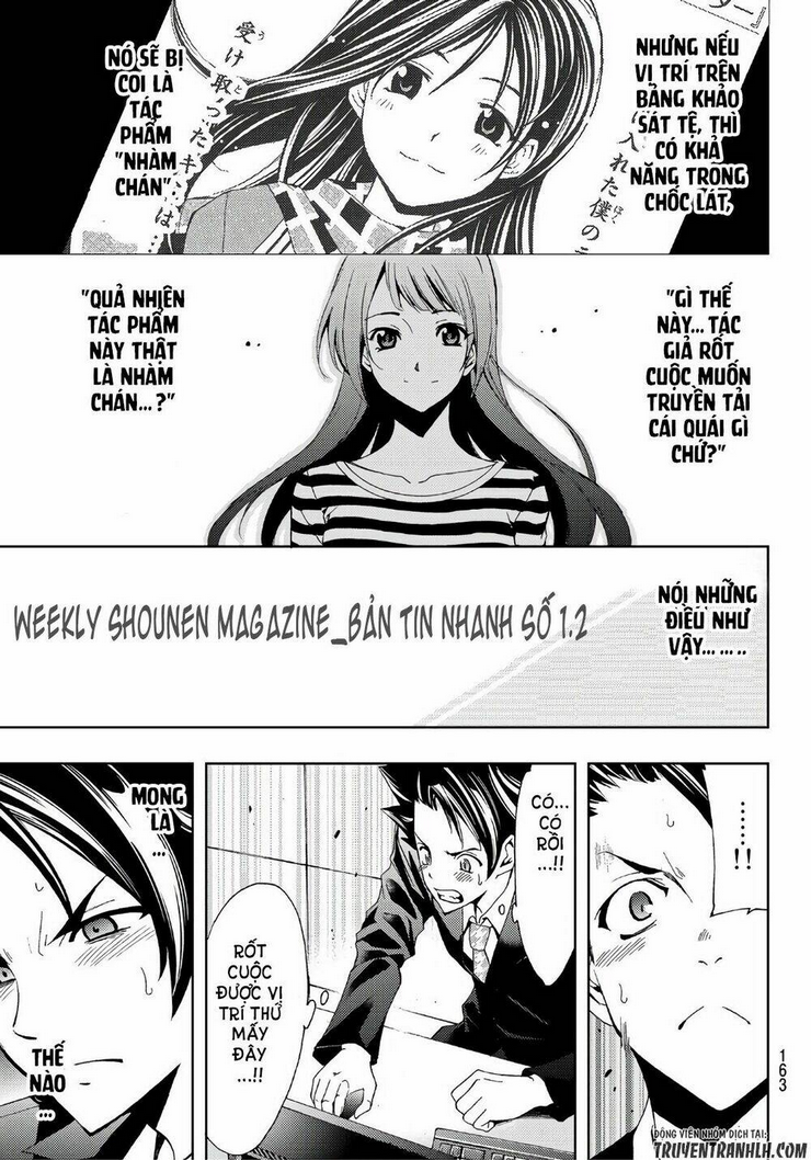 Hitman Chapter 11 - TC Truyện