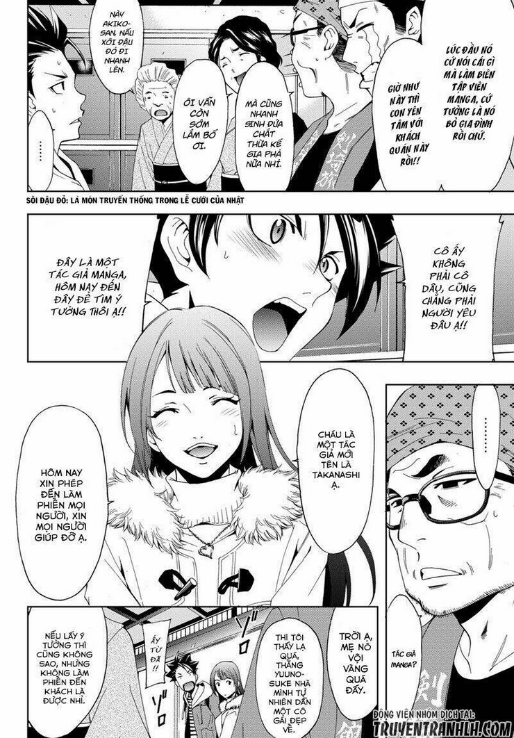 Hitman Chapter 14 - TC Truyện