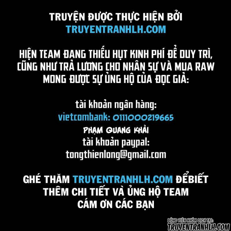 Hitman Chapter 14 - TC Truyện