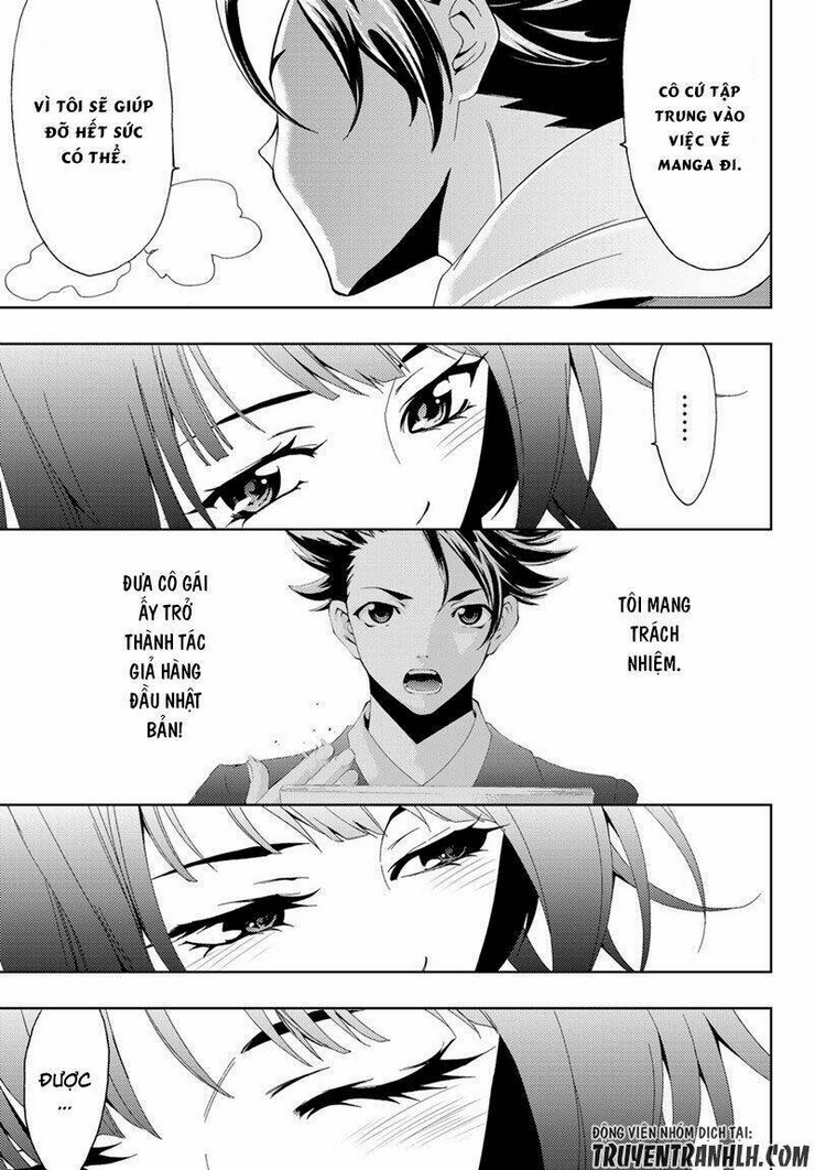 Hitman Chapter 14 - TC Truyện