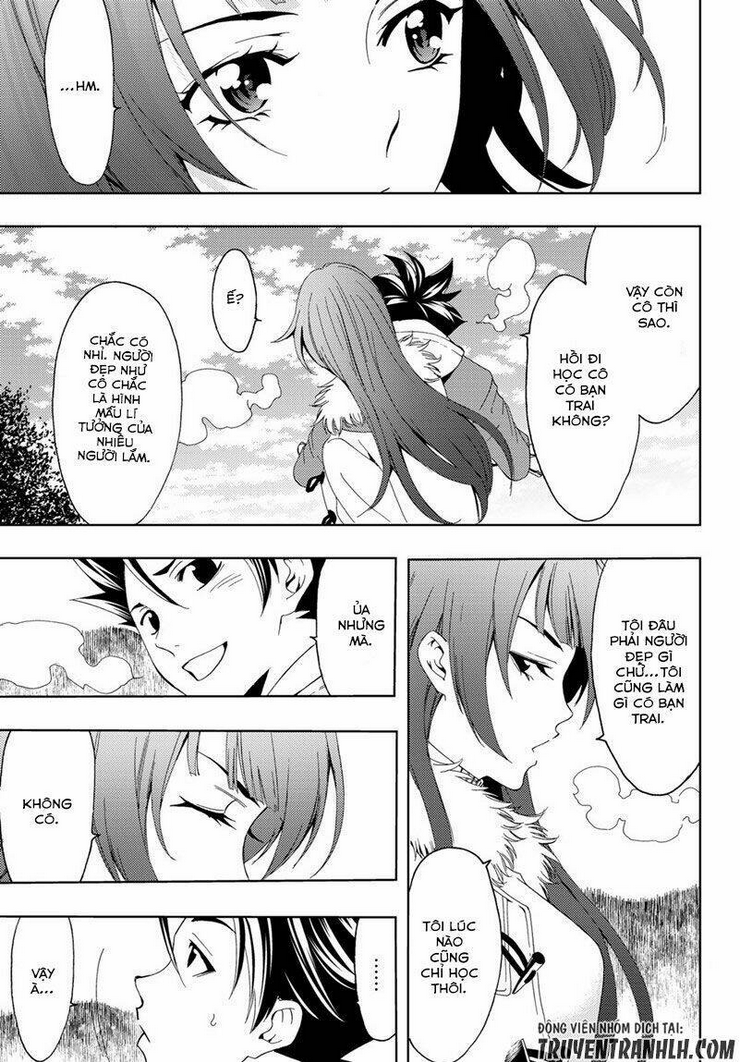 Hitman Chapter 14 - TC Truyện