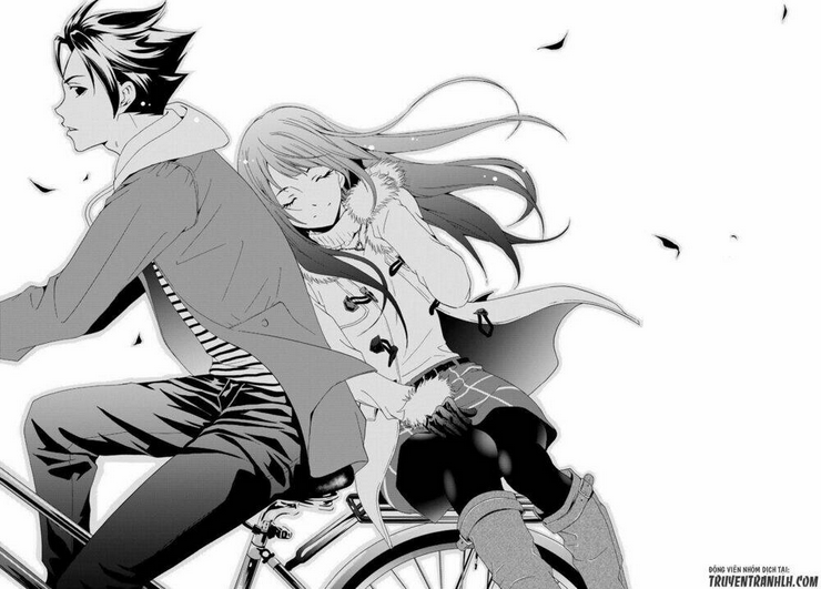 Hitman Chapter 14 - TC Truyện