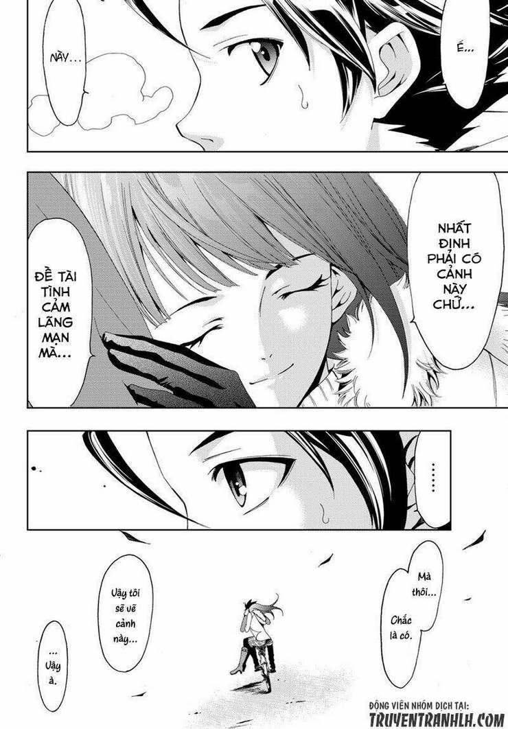 Hitman Chapter 14 - TC Truyện