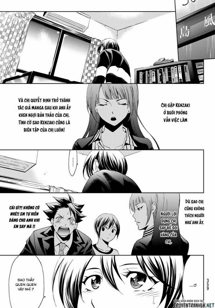 Hitman Chapter 29 - TC Truyện