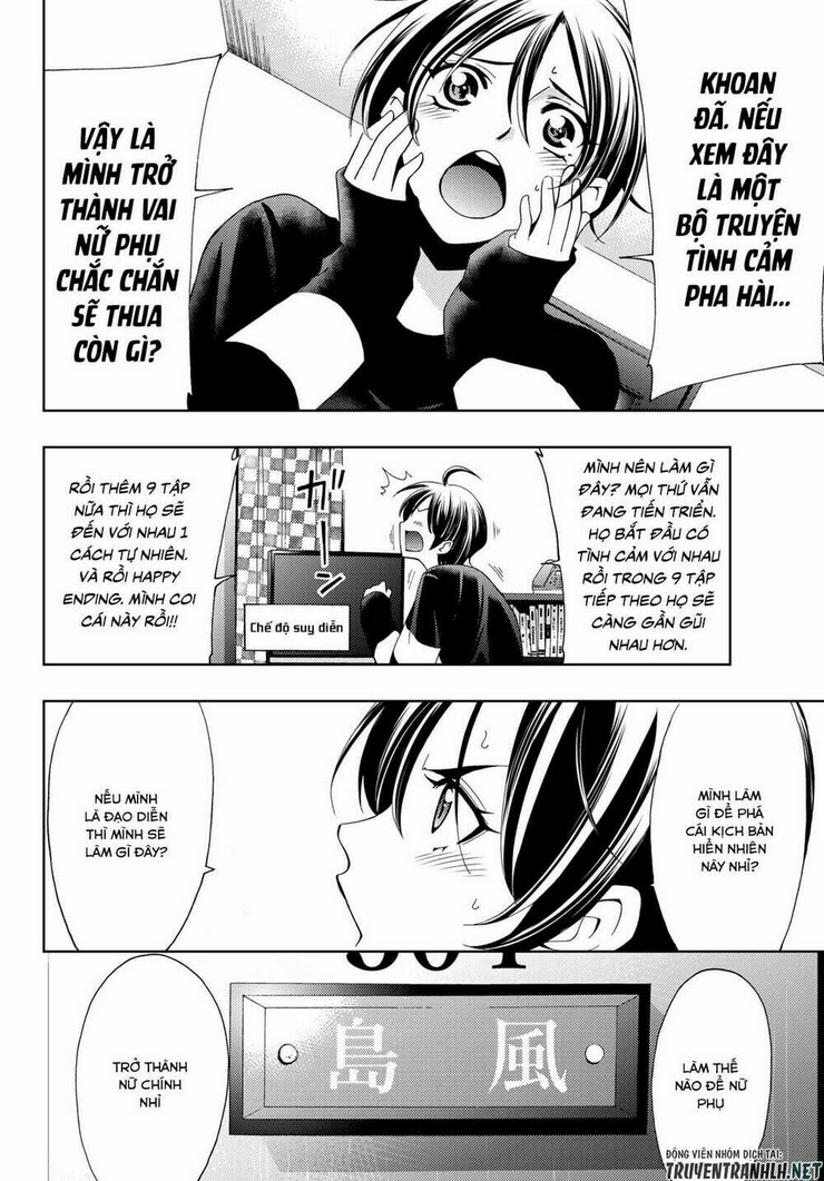 Hitman Chapter 29 - TC Truyện
