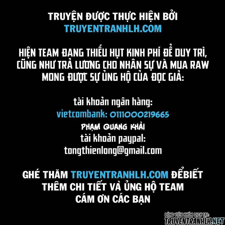 Hitman Chapter 29 - TC Truyện