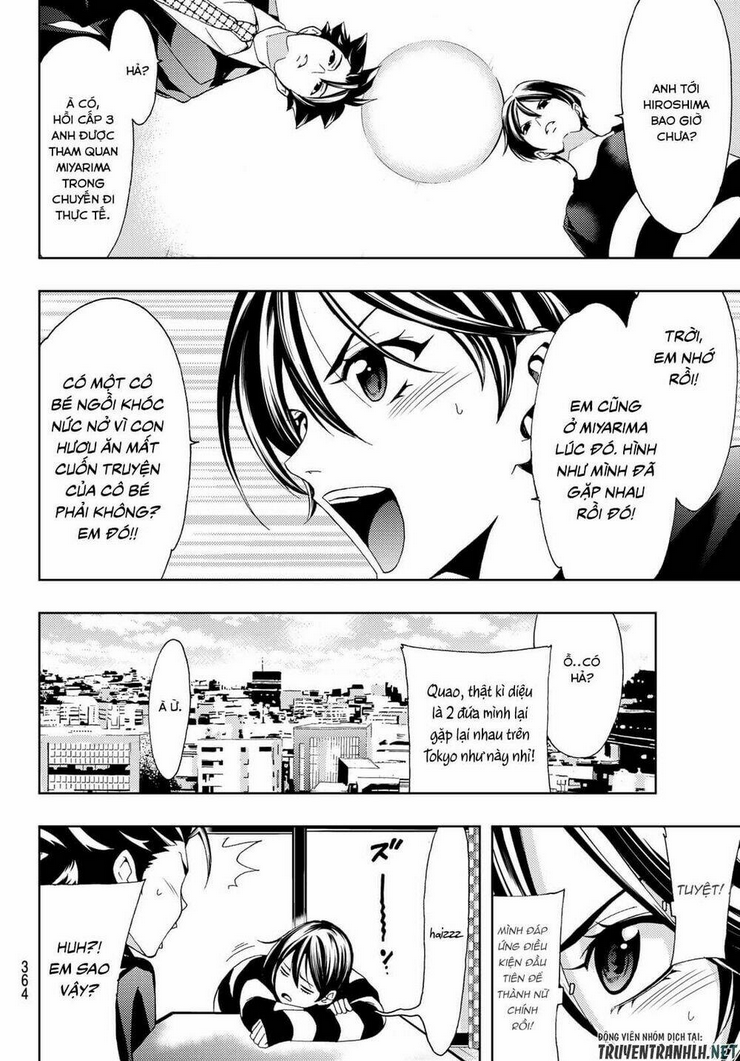 Hitman Chapter 29 - TC Truyện