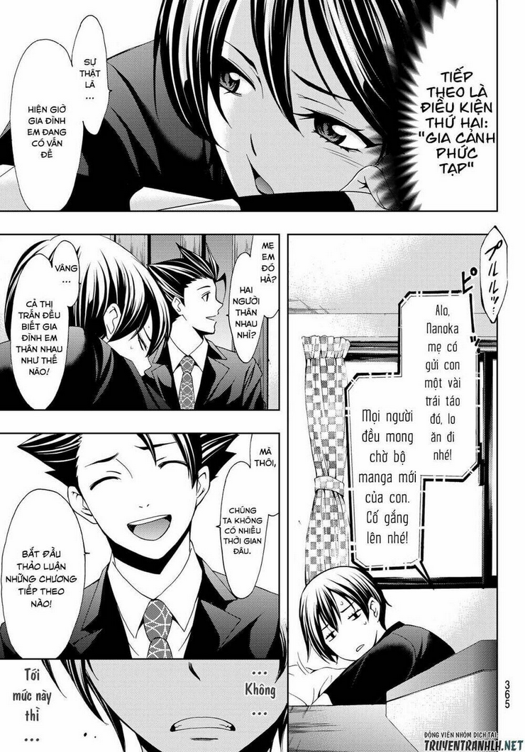 Hitman Chapter 29 - TC Truyện