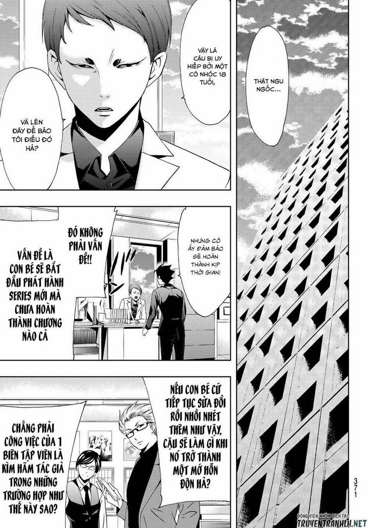 Hitman Chapter 29 - TC Truyện
