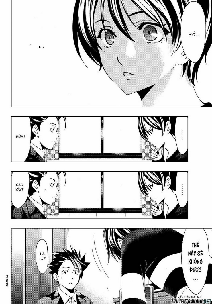 Hitman Chapter 29 - TC Truyện