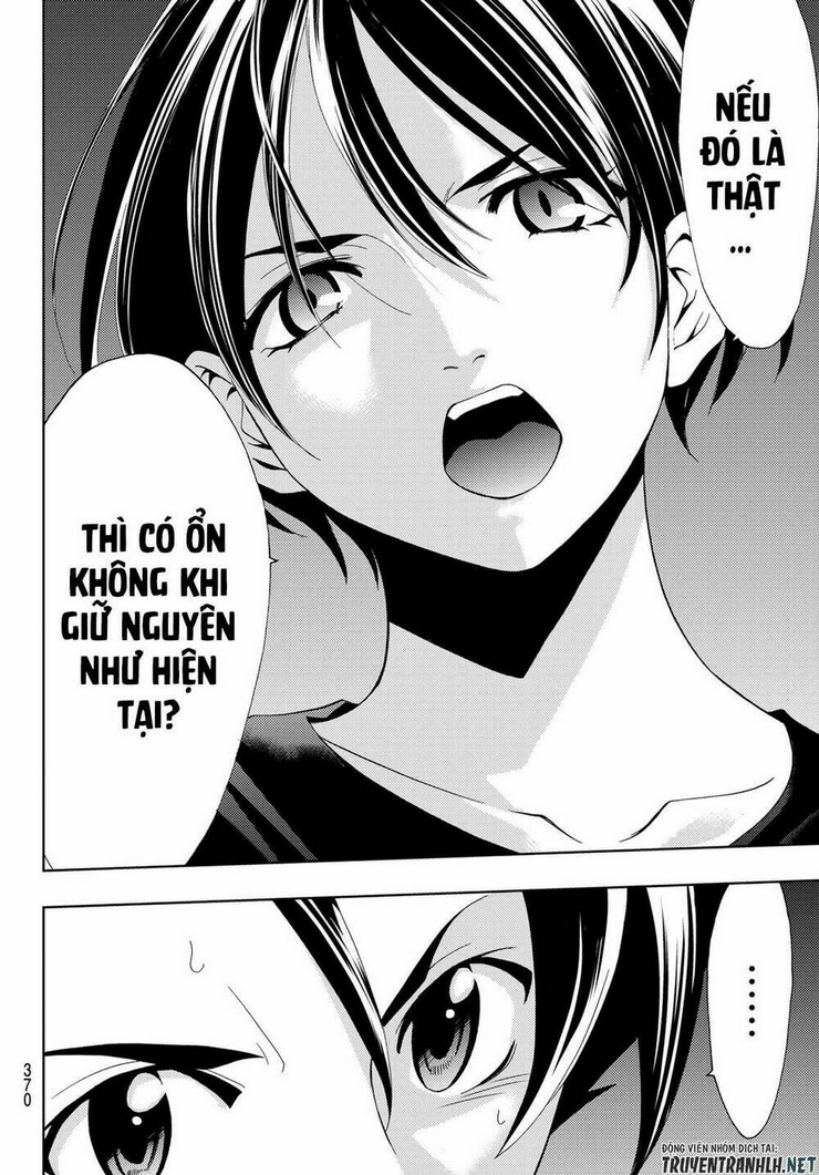 Hitman Chapter 29 - TC Truyện