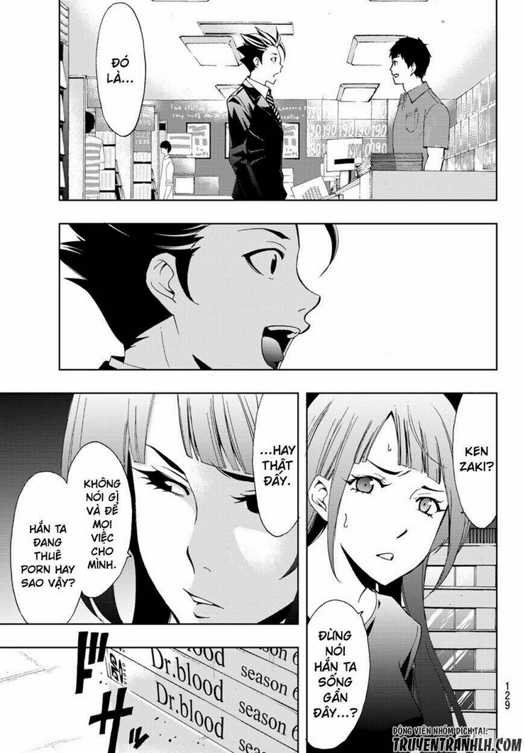 Hitman Chapter 2 - TC Truyện