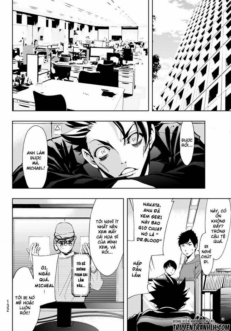 Hitman Chapter 2 - TC Truyện